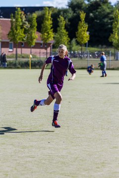 Bild 47 - B-Juniorinnen FSC Kaltenkirchen - TSV Sderbrarup : Ergebnis: 2:0